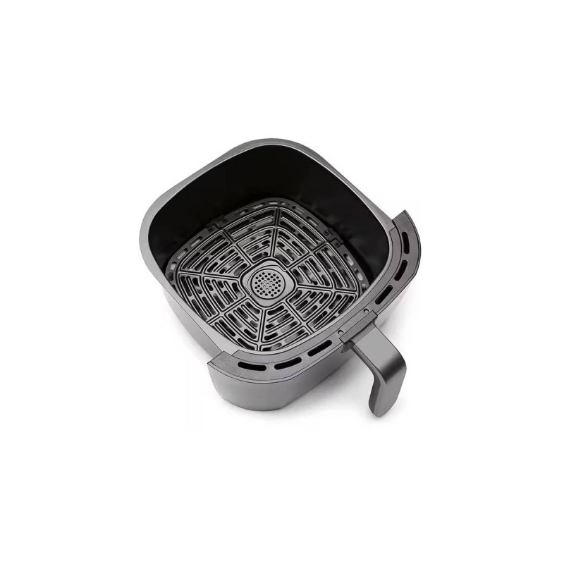 NutriBullet XXL Digital Air Fritureapparat 1800W Sort NutriBullet XXL Digital Air Fritureapparat 1800W Sort